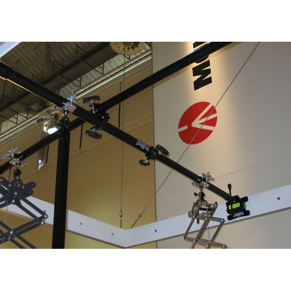 Система кріплення MANFROTTO Avanger X404 CROSS POLE 4000